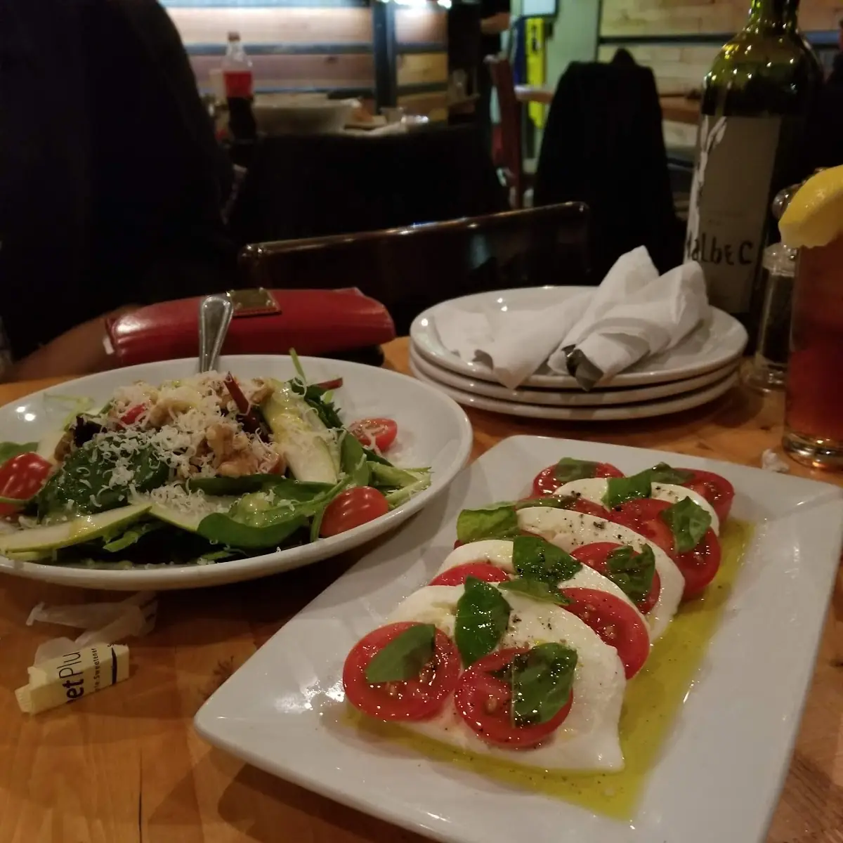 Homemade Mozzarella Cheese