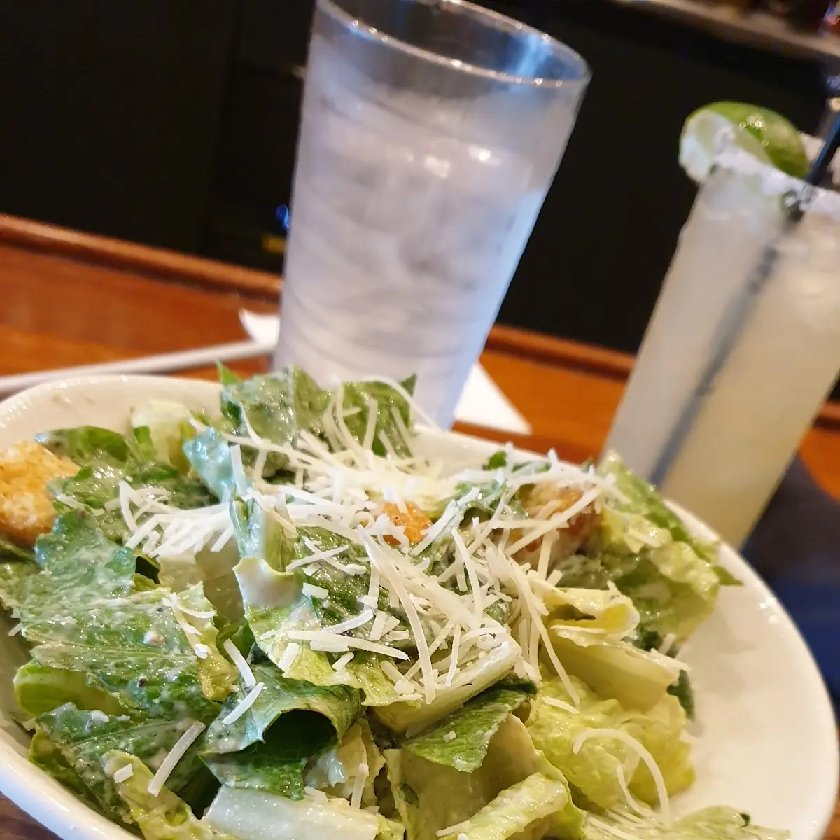 Caesar Salad