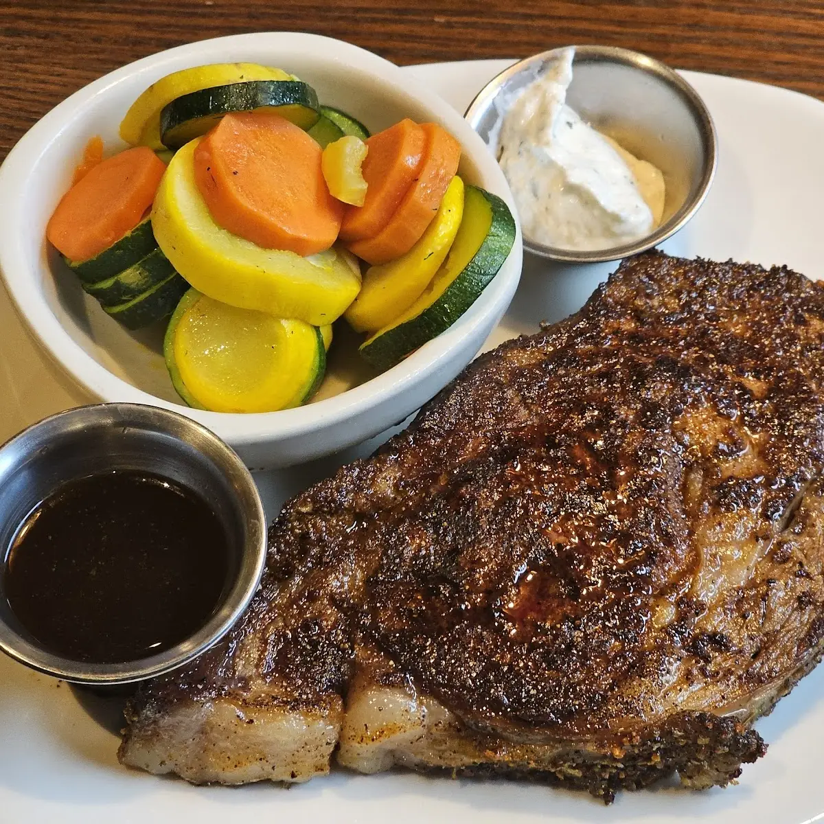 Ribeye Steak