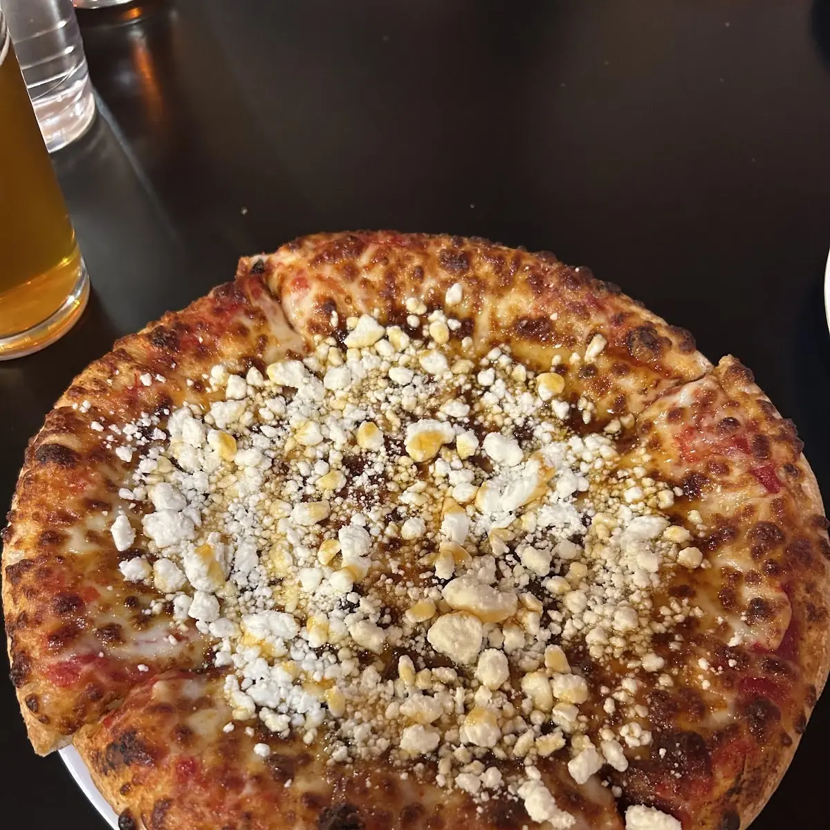Cheese Pizza