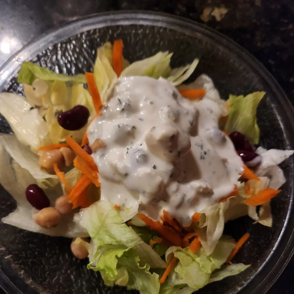 House Salad