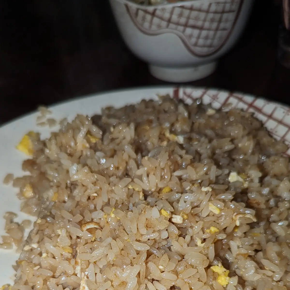 Fried Rice