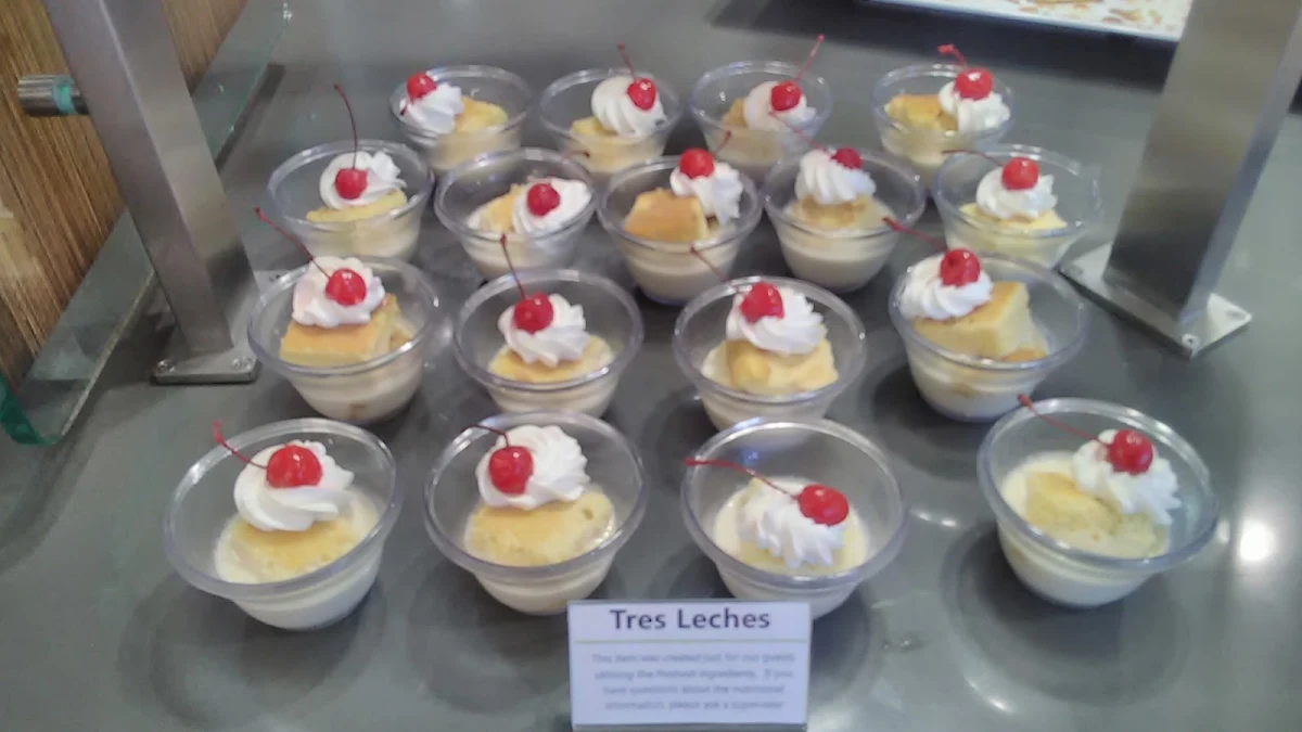 Tres Leches