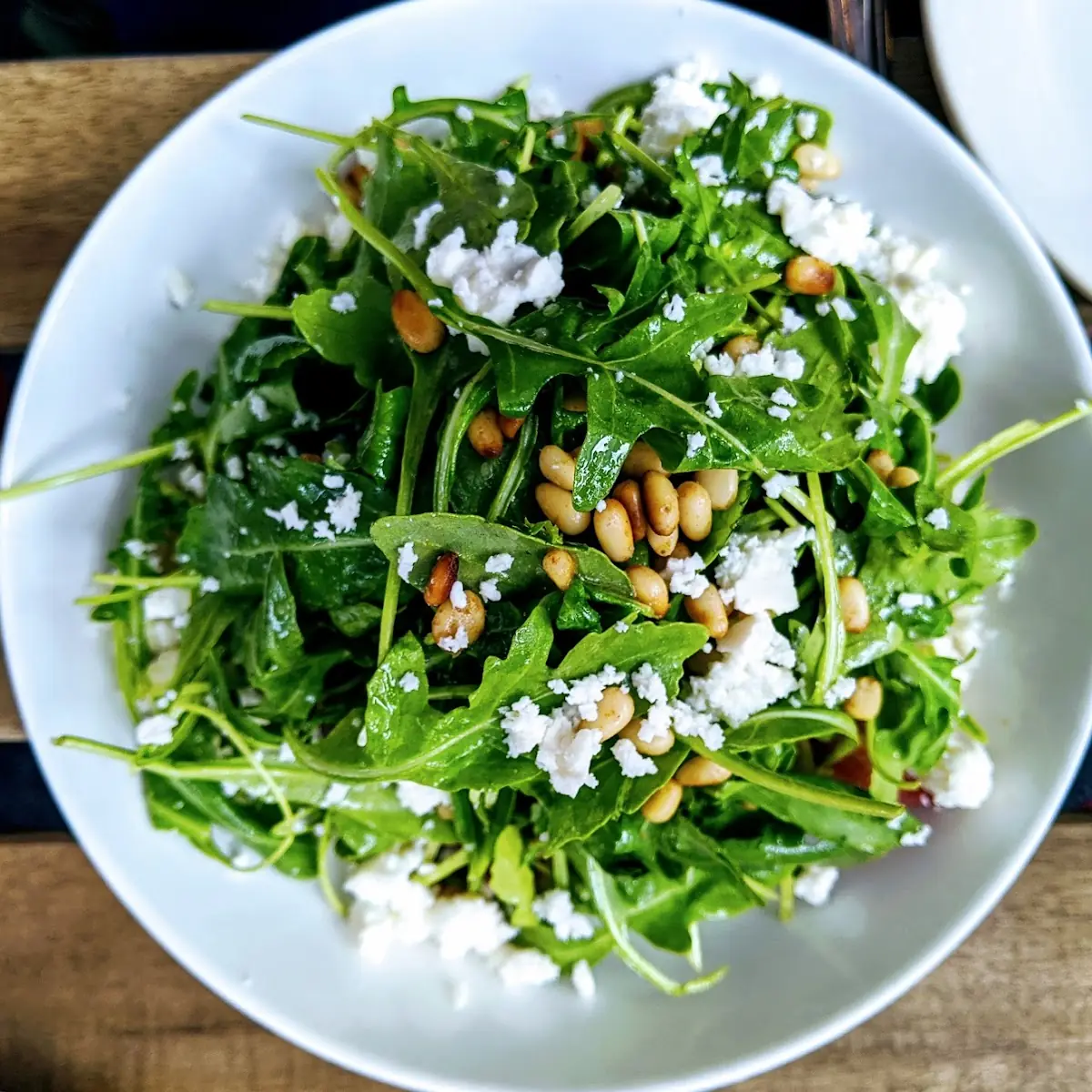 Salade Verte