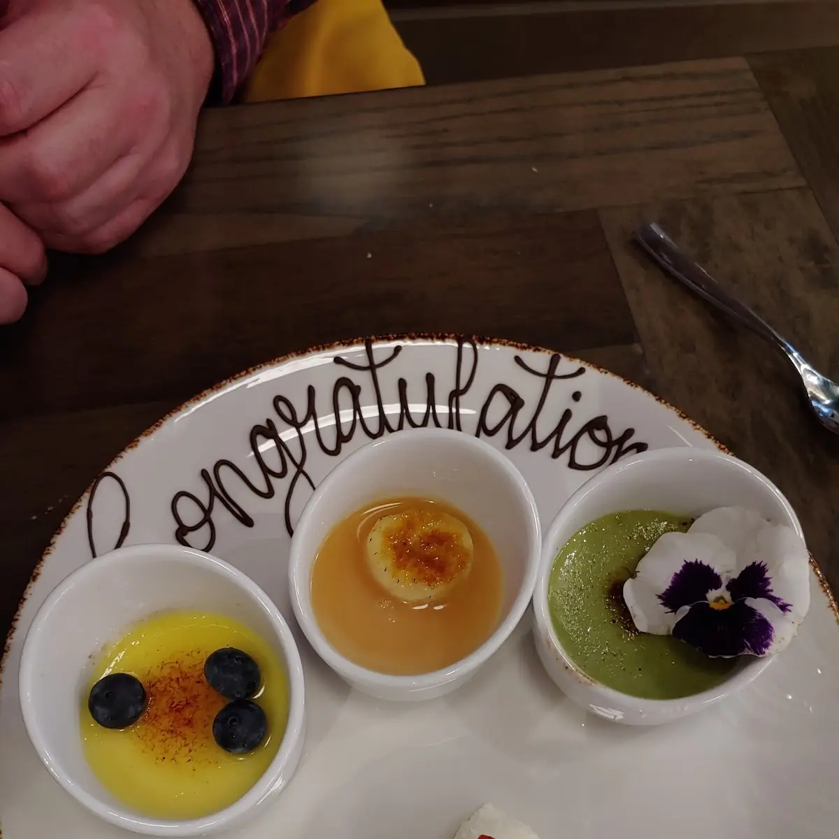 Creme Brulee