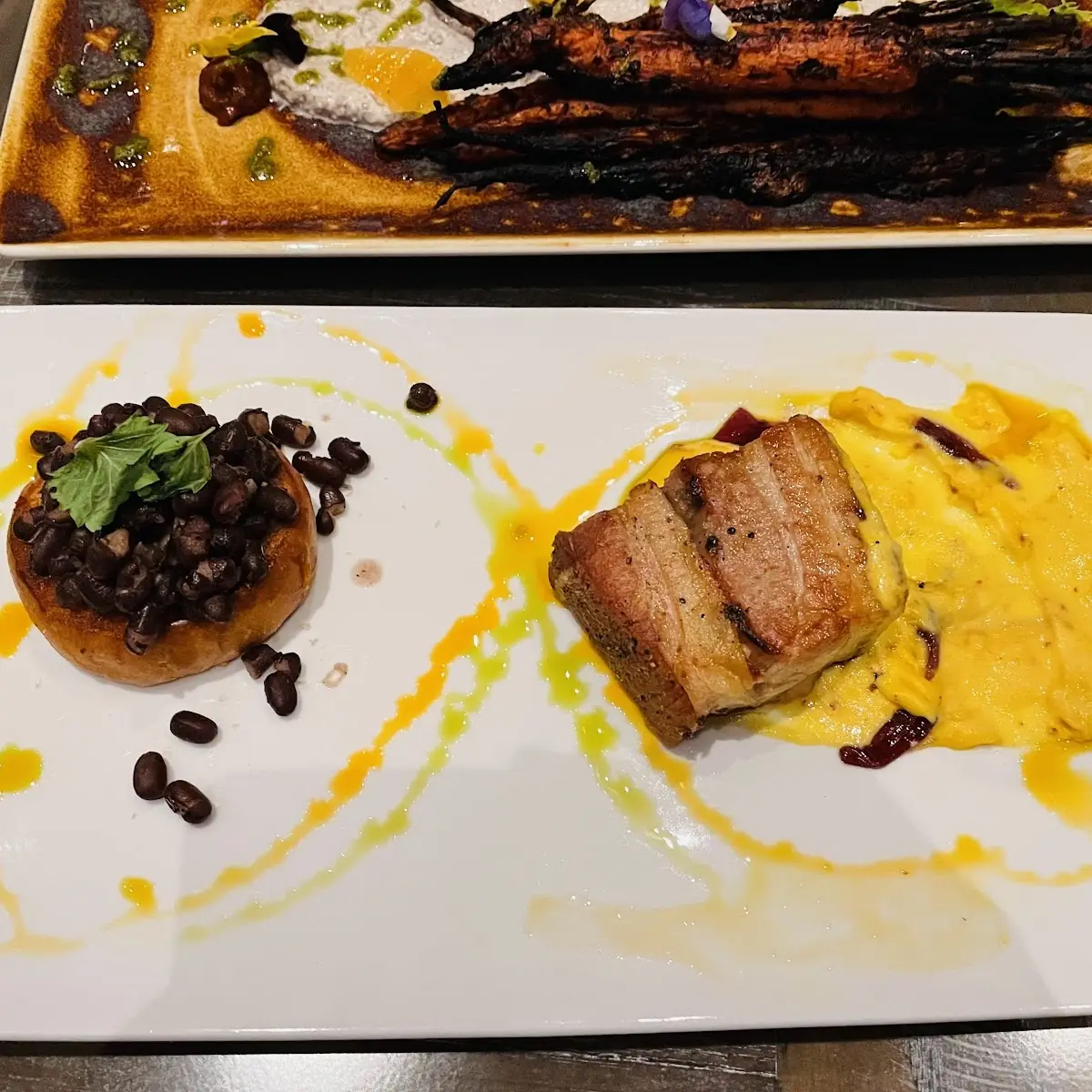 Pork Belly