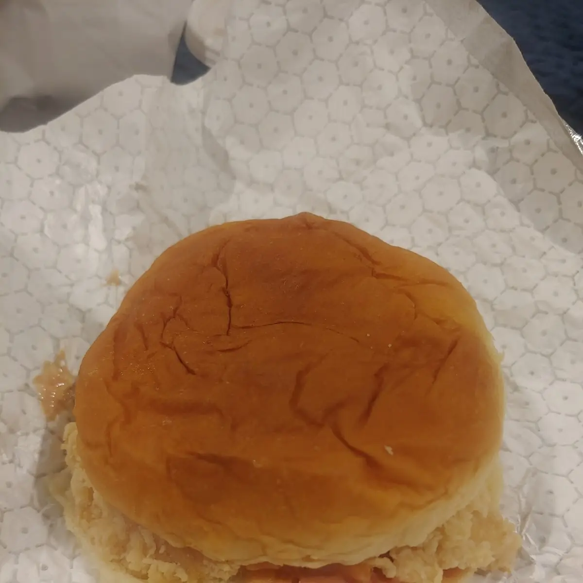 Chicken Sandwich