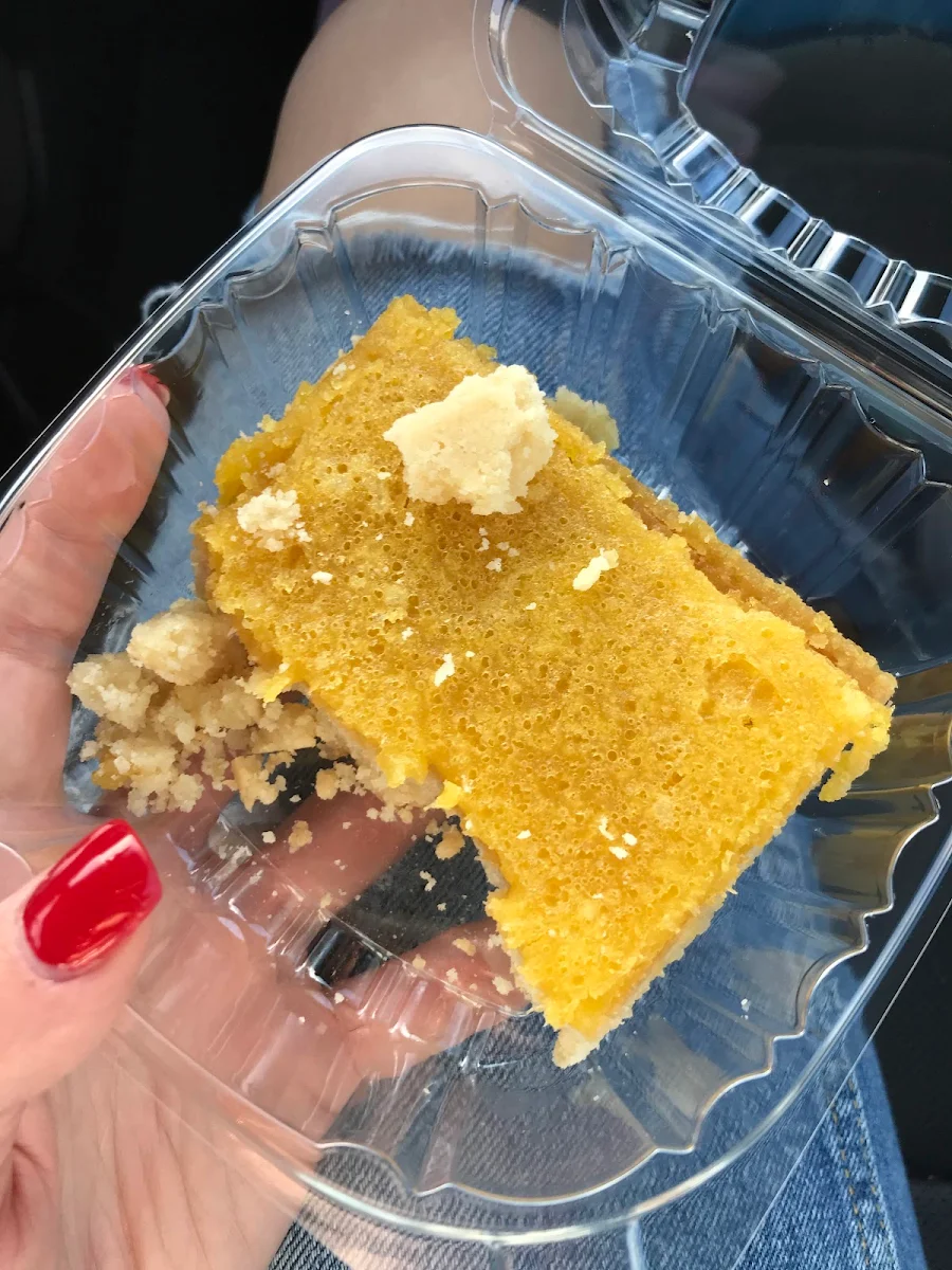 Cornbread