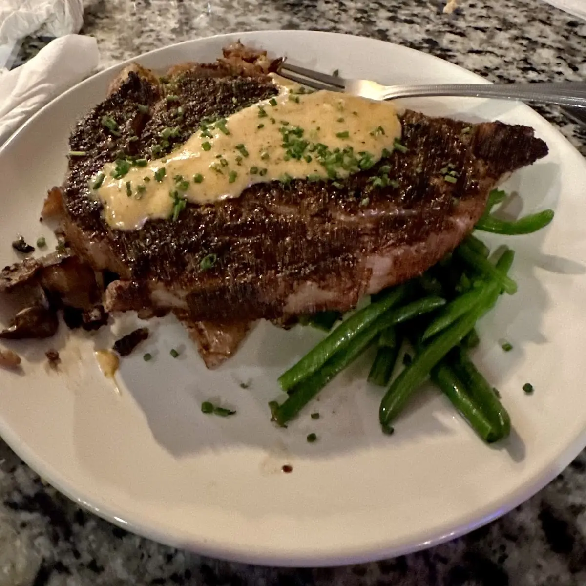 14oz Ribeye