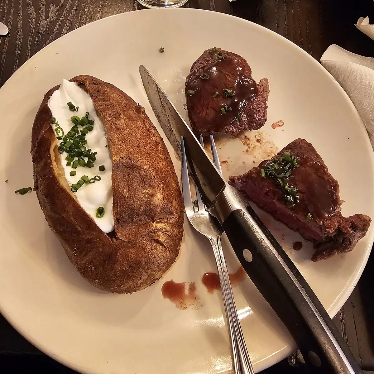 Steak Special