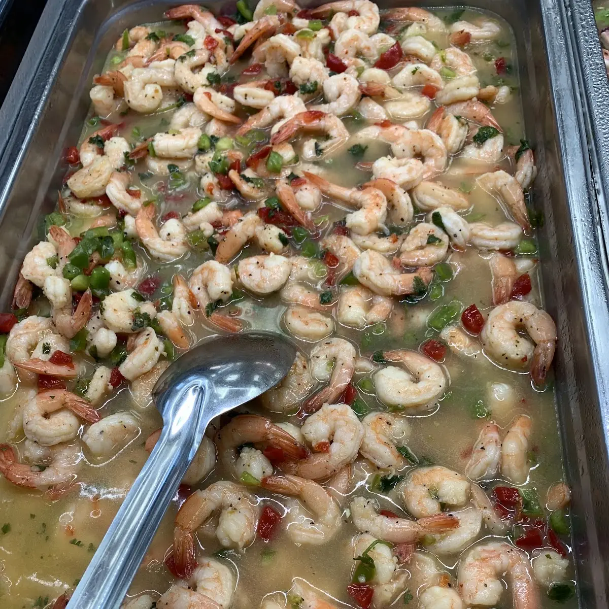 Ceviche