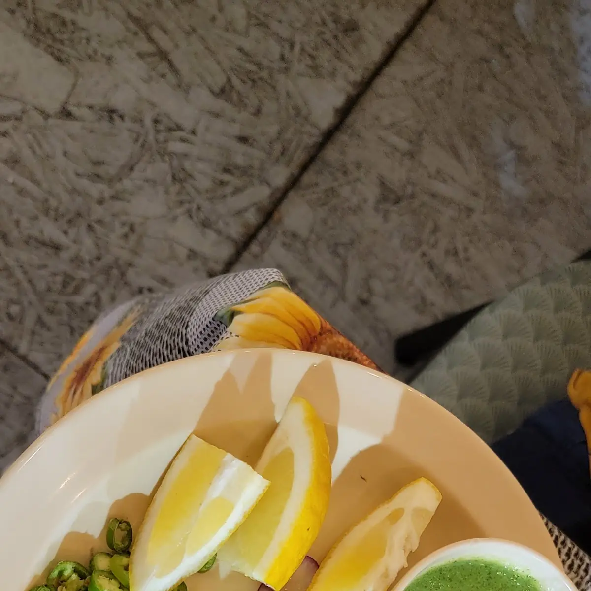Salad
