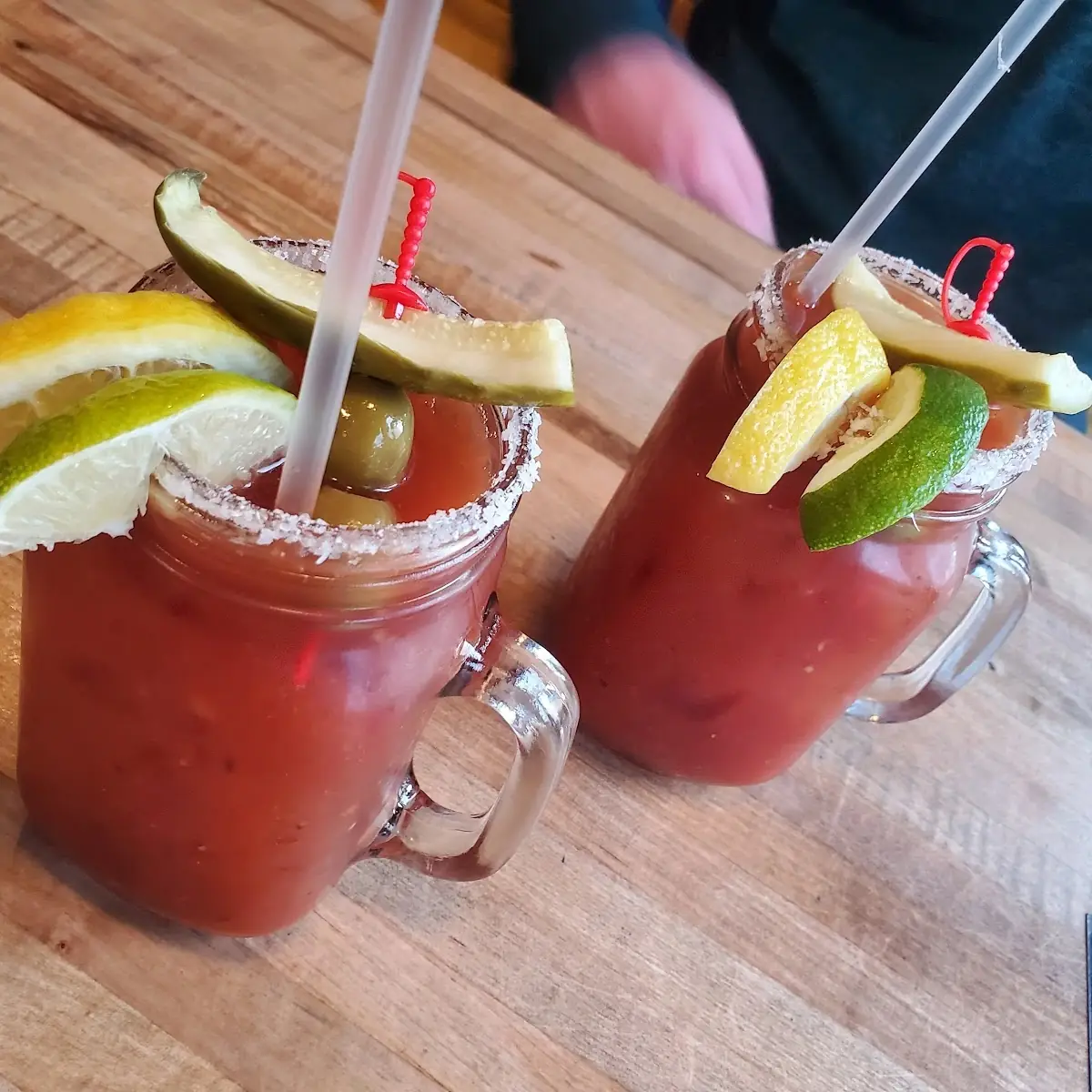 Bloody Mary