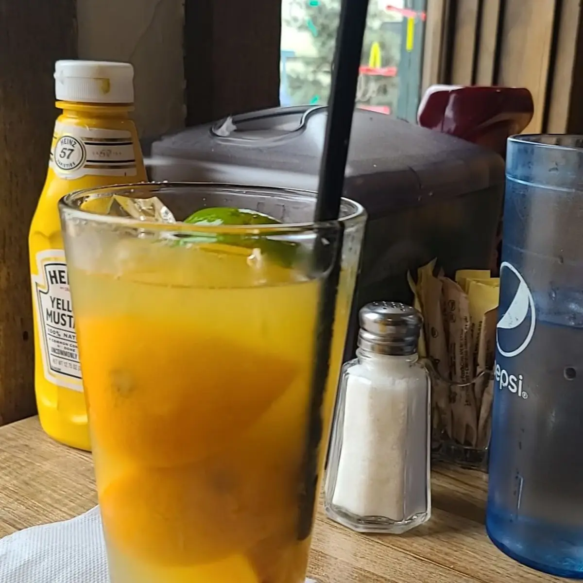 Patron Margarita