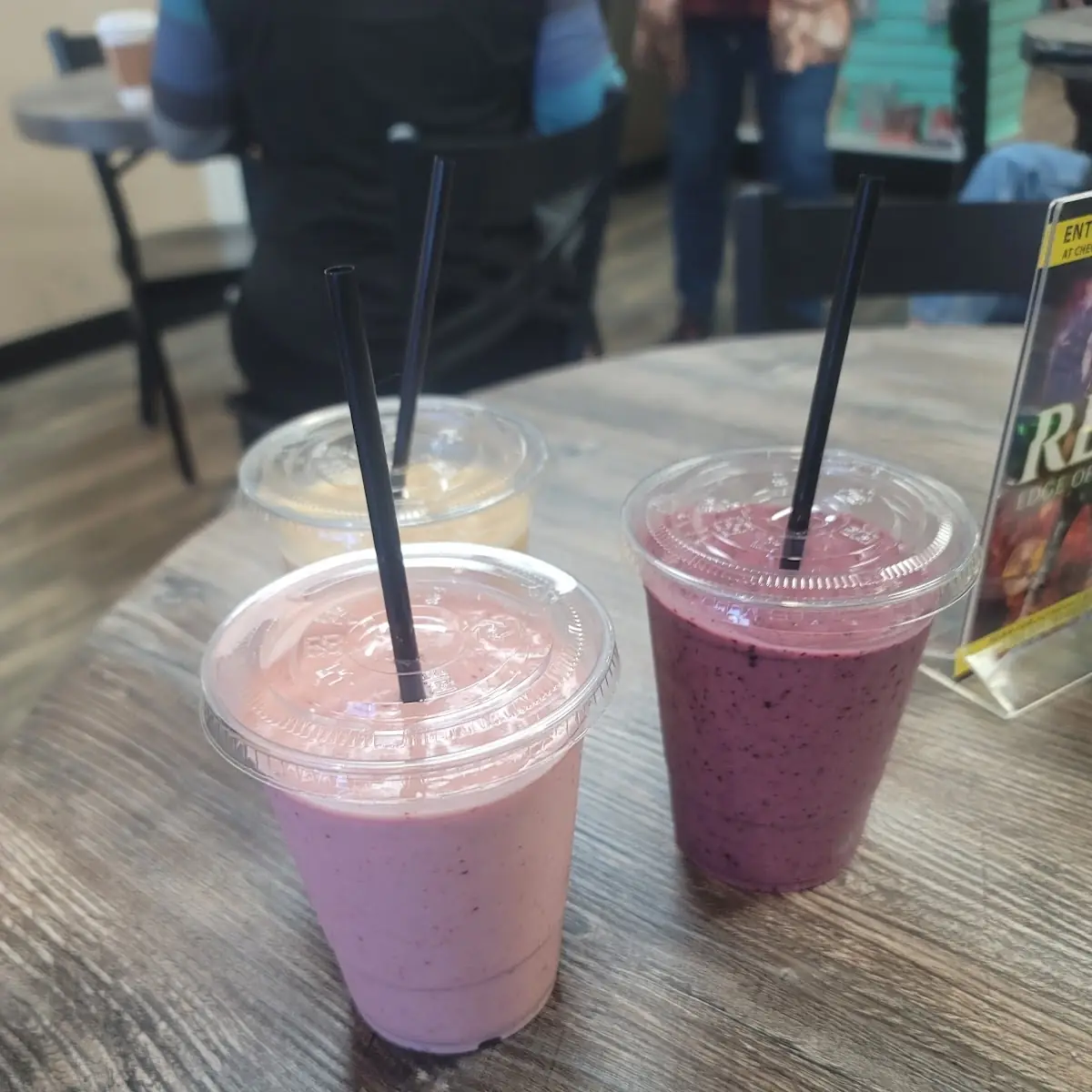Juice