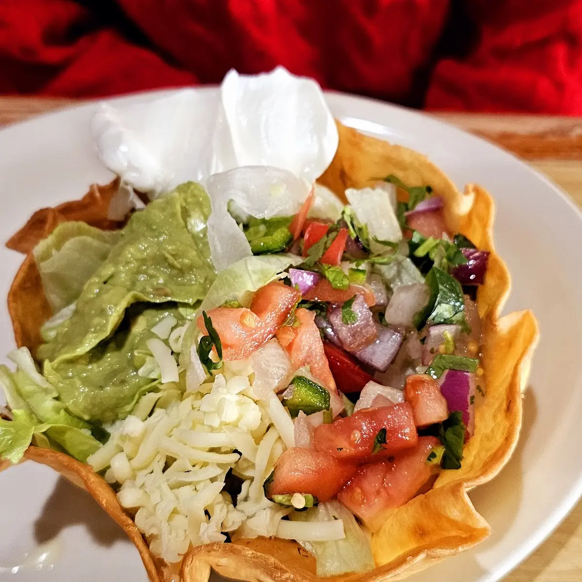 Taco Salad