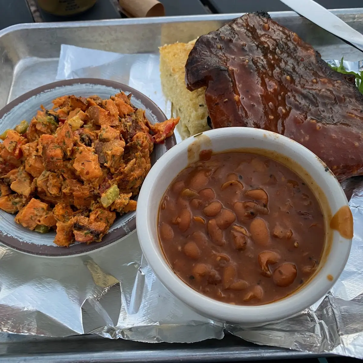 Baked Beans