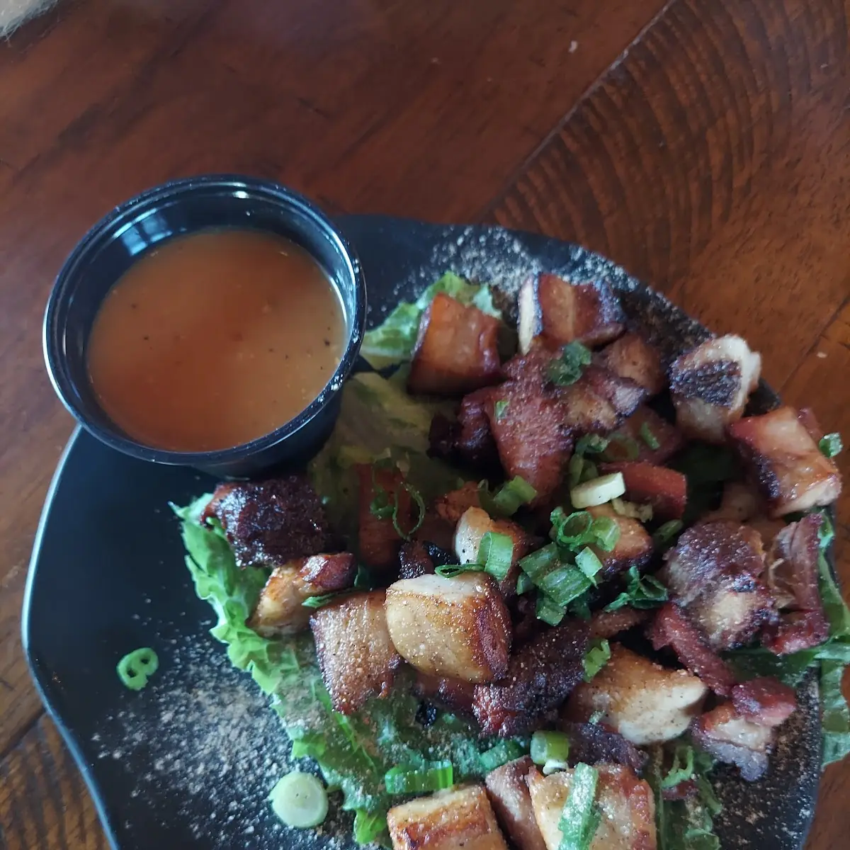Pork Belly