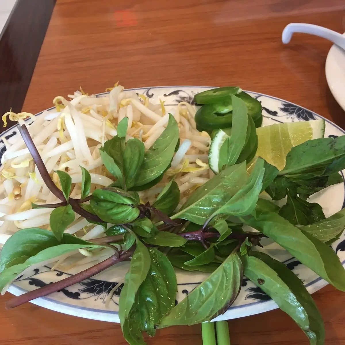 Vegaterian Pho Phở Chay