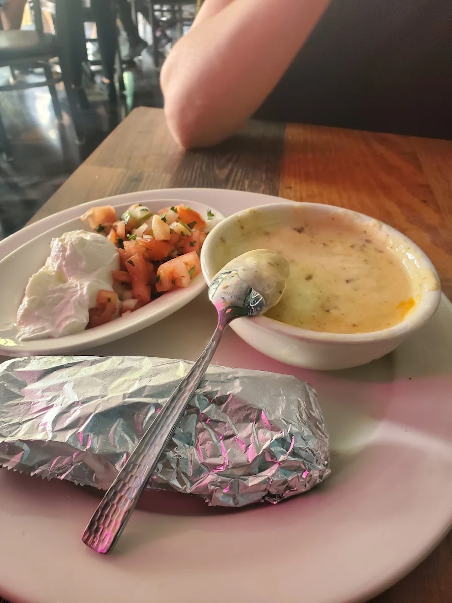 Cheese Dip