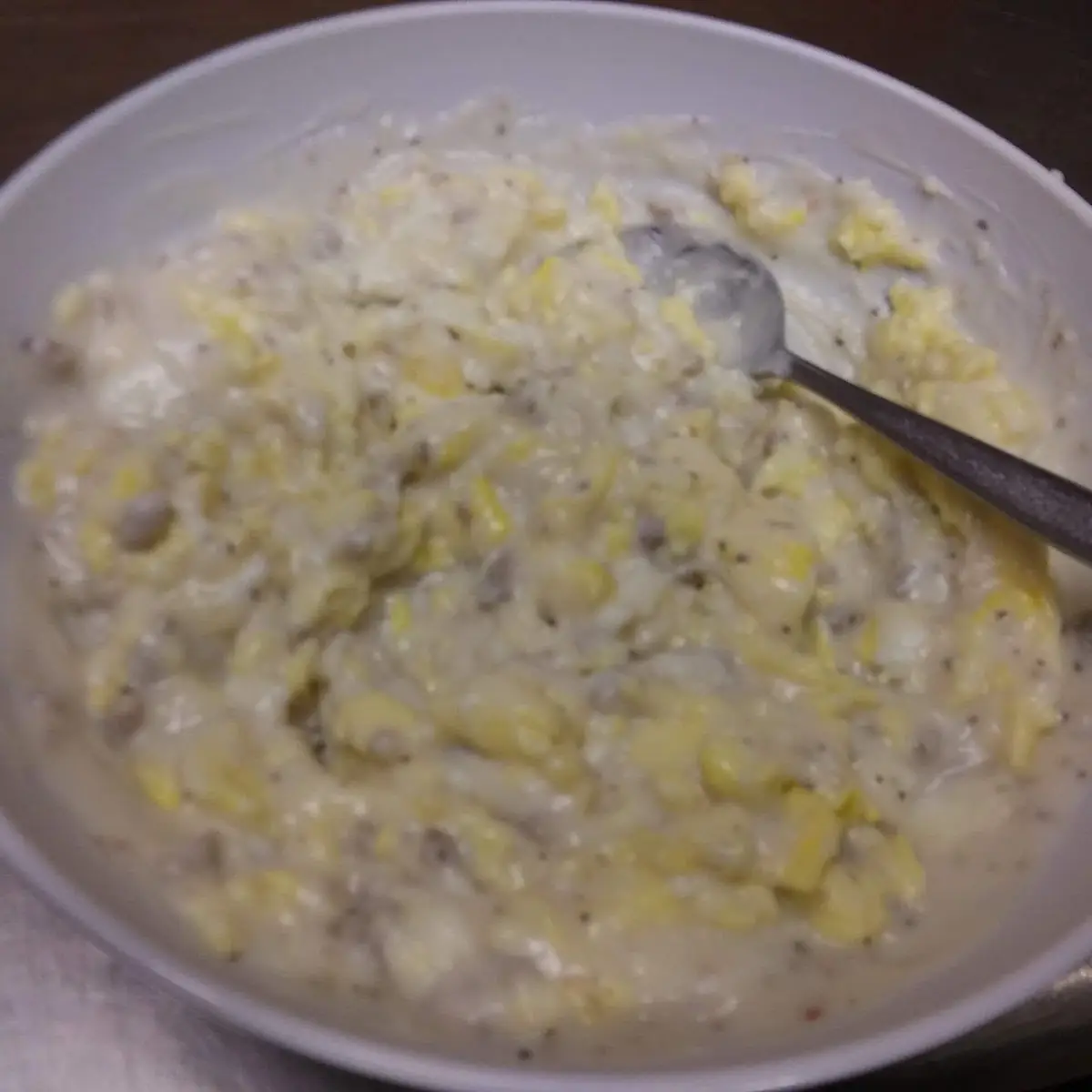 Hash Brown Bowl