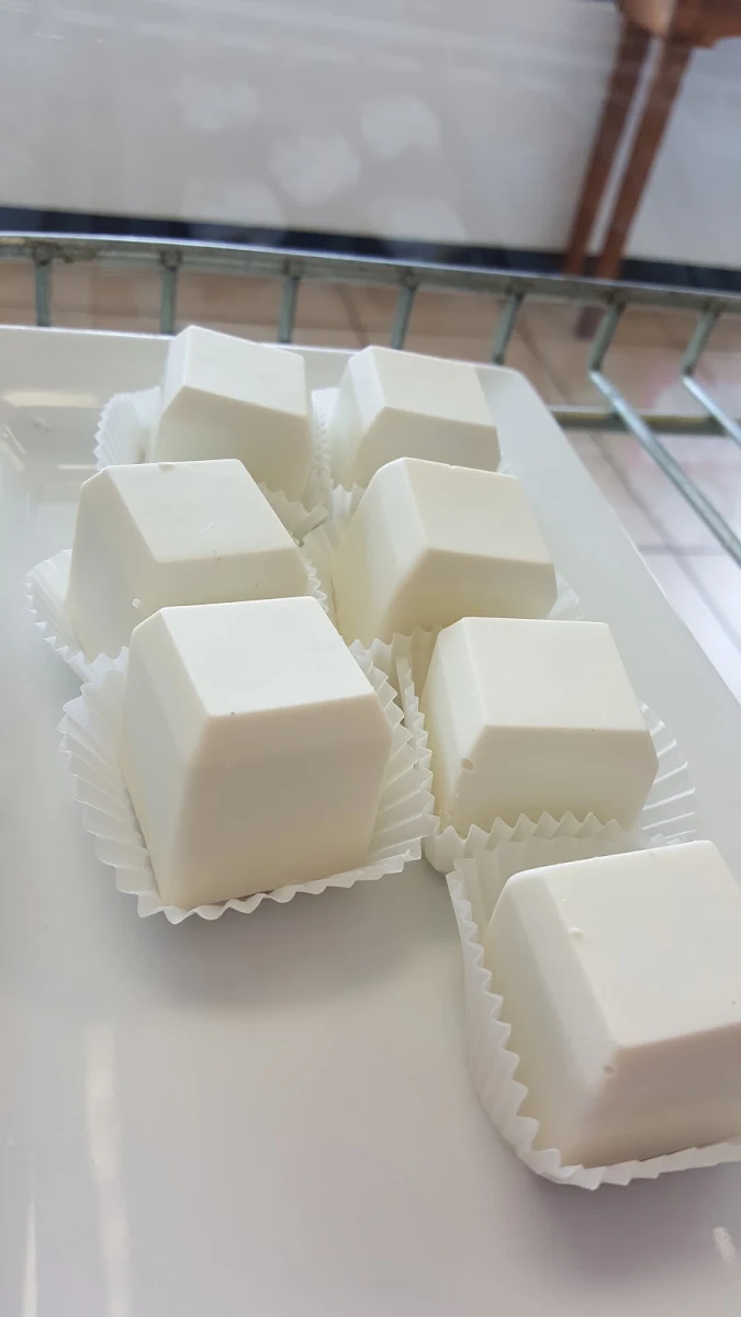 White Chocolate