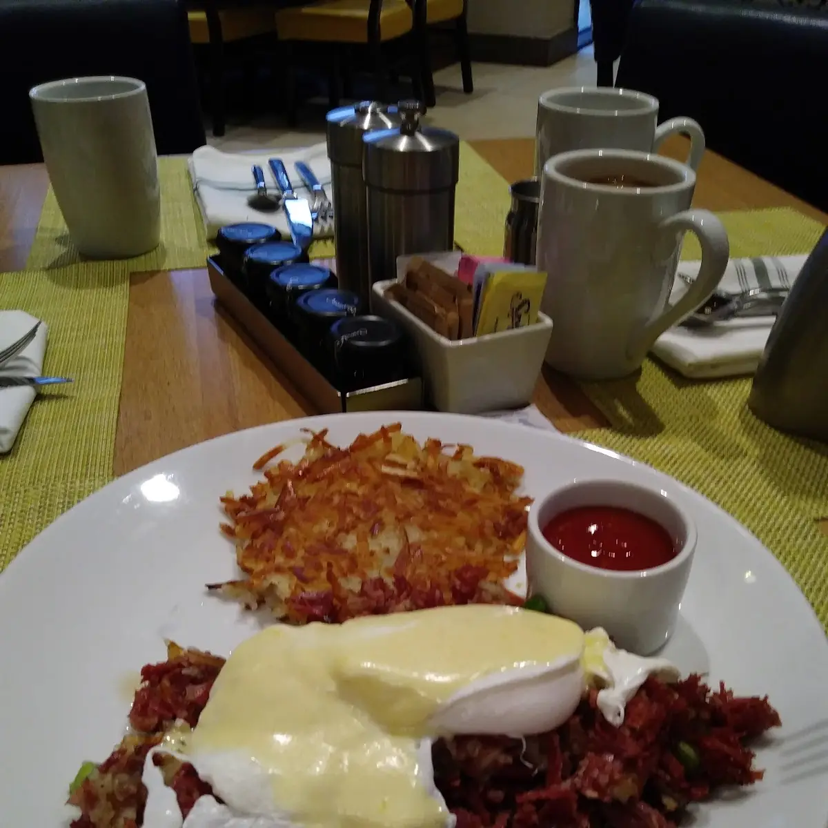 Corned Beef Hash