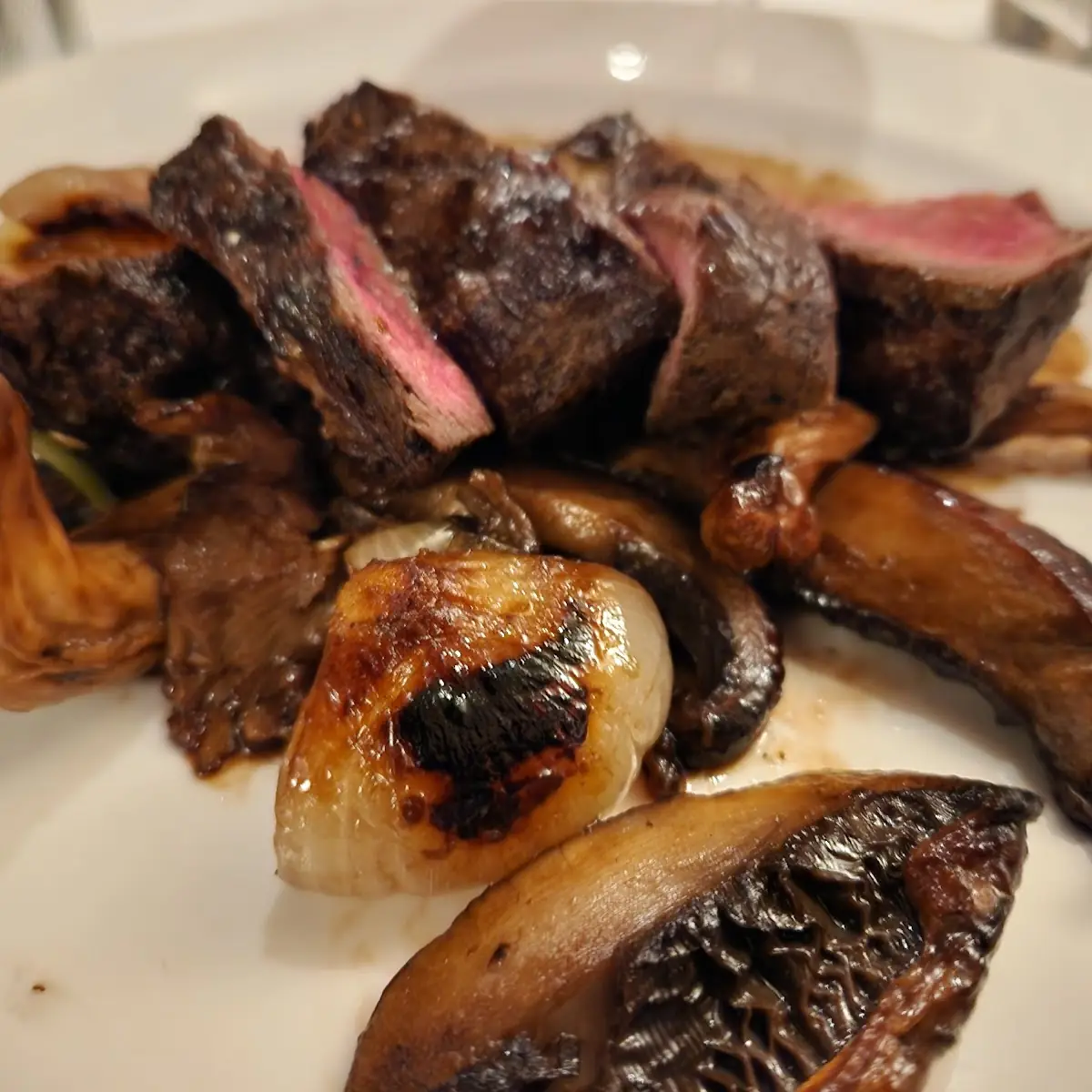 Filet Mignon 8oz