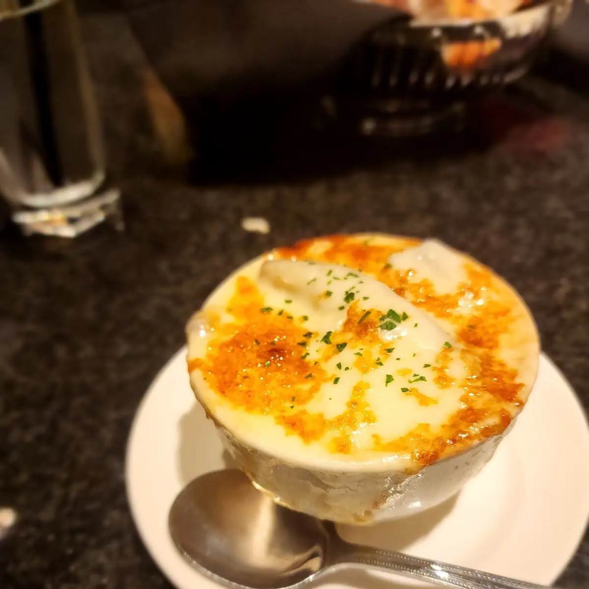 French Onion Soup
