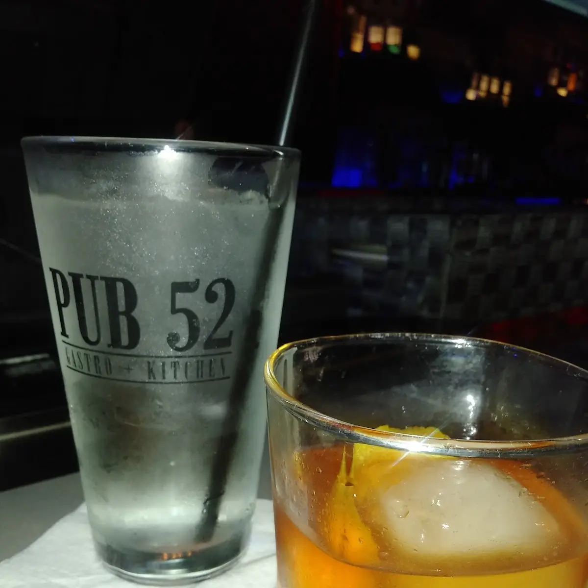Old Fashion