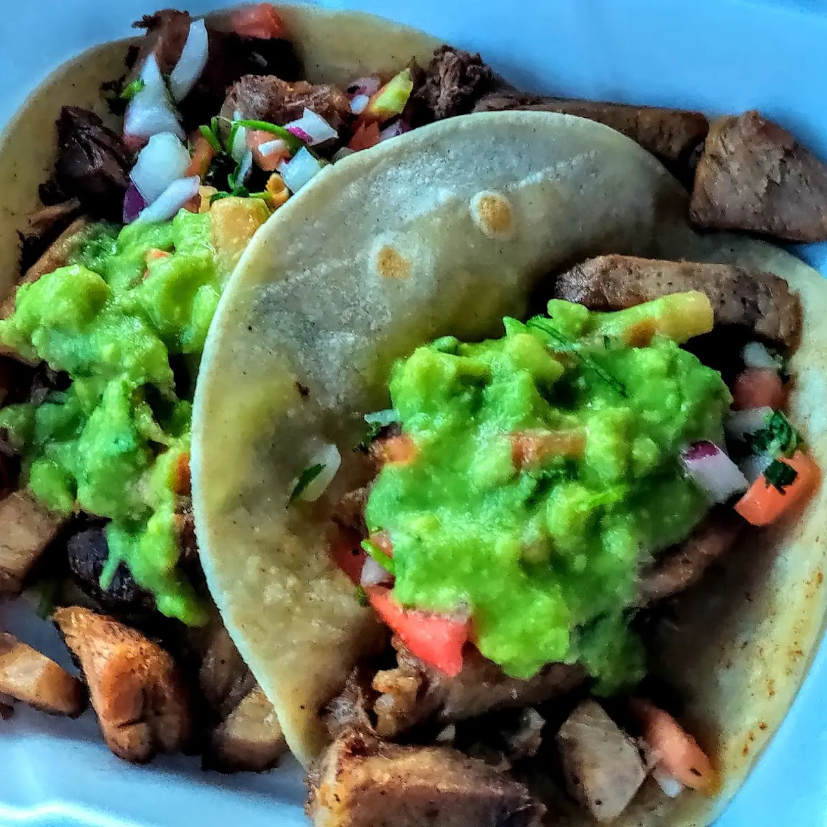 Carnitas Tacos