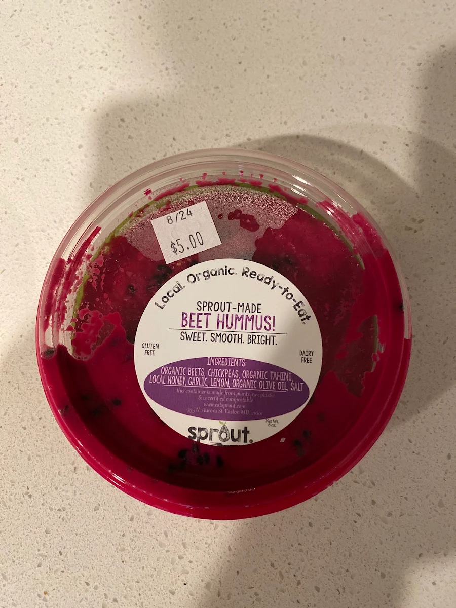 Hummus