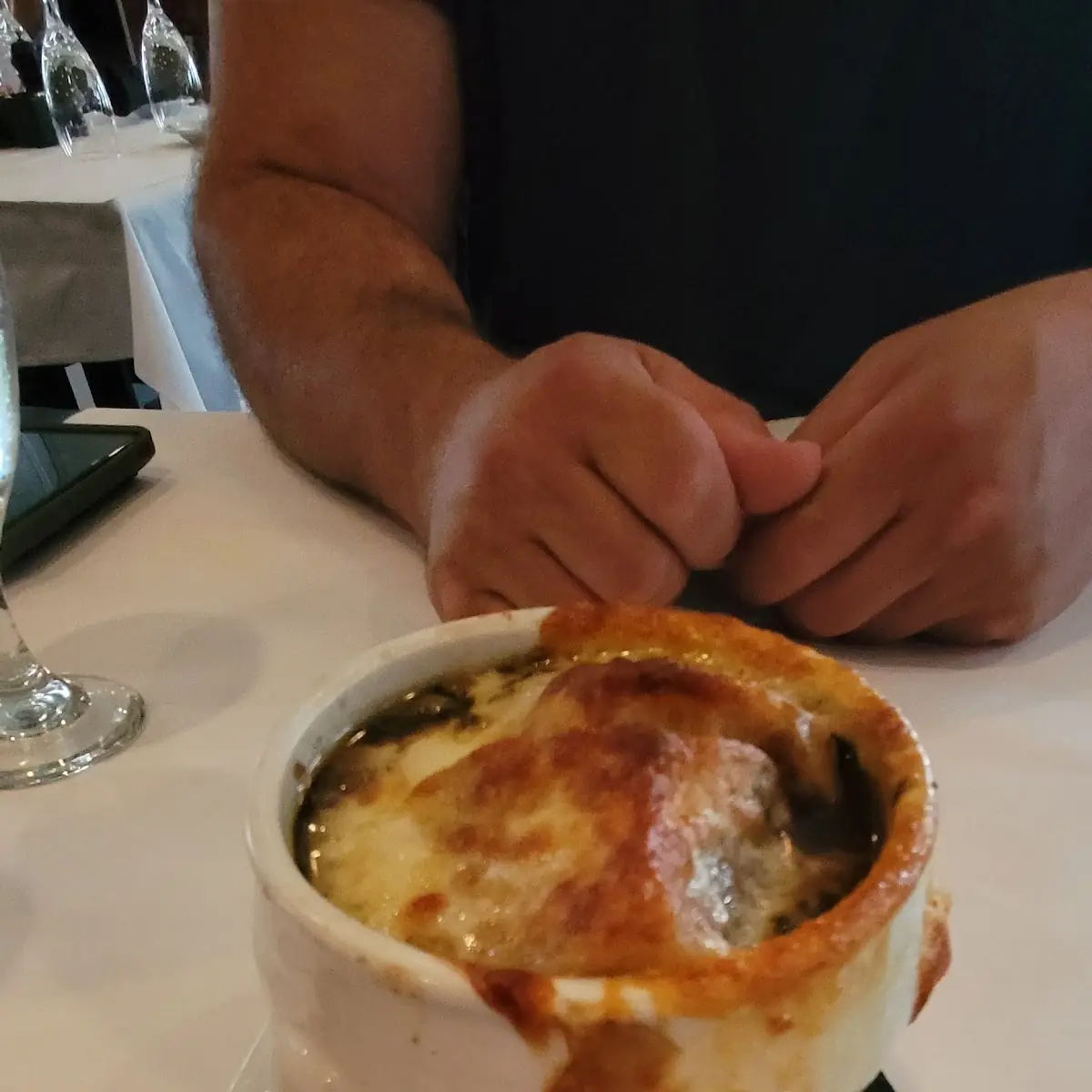French Onion Soup