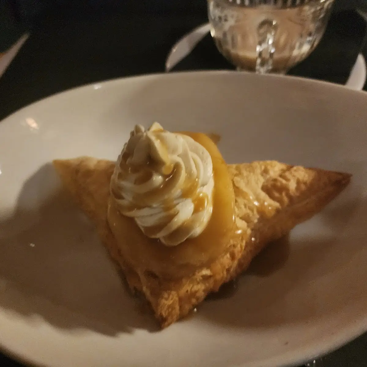 Key Lime Pie