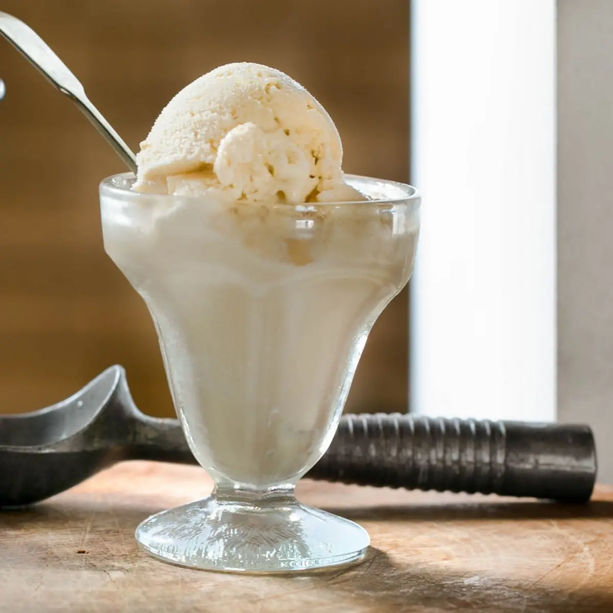 Home Made Ice Cream