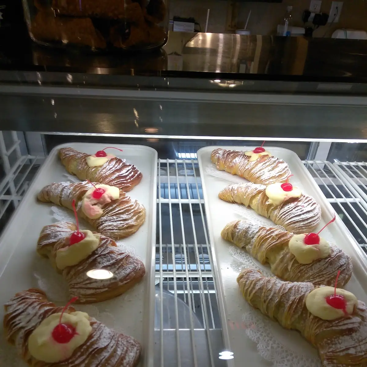 Lobster Tail