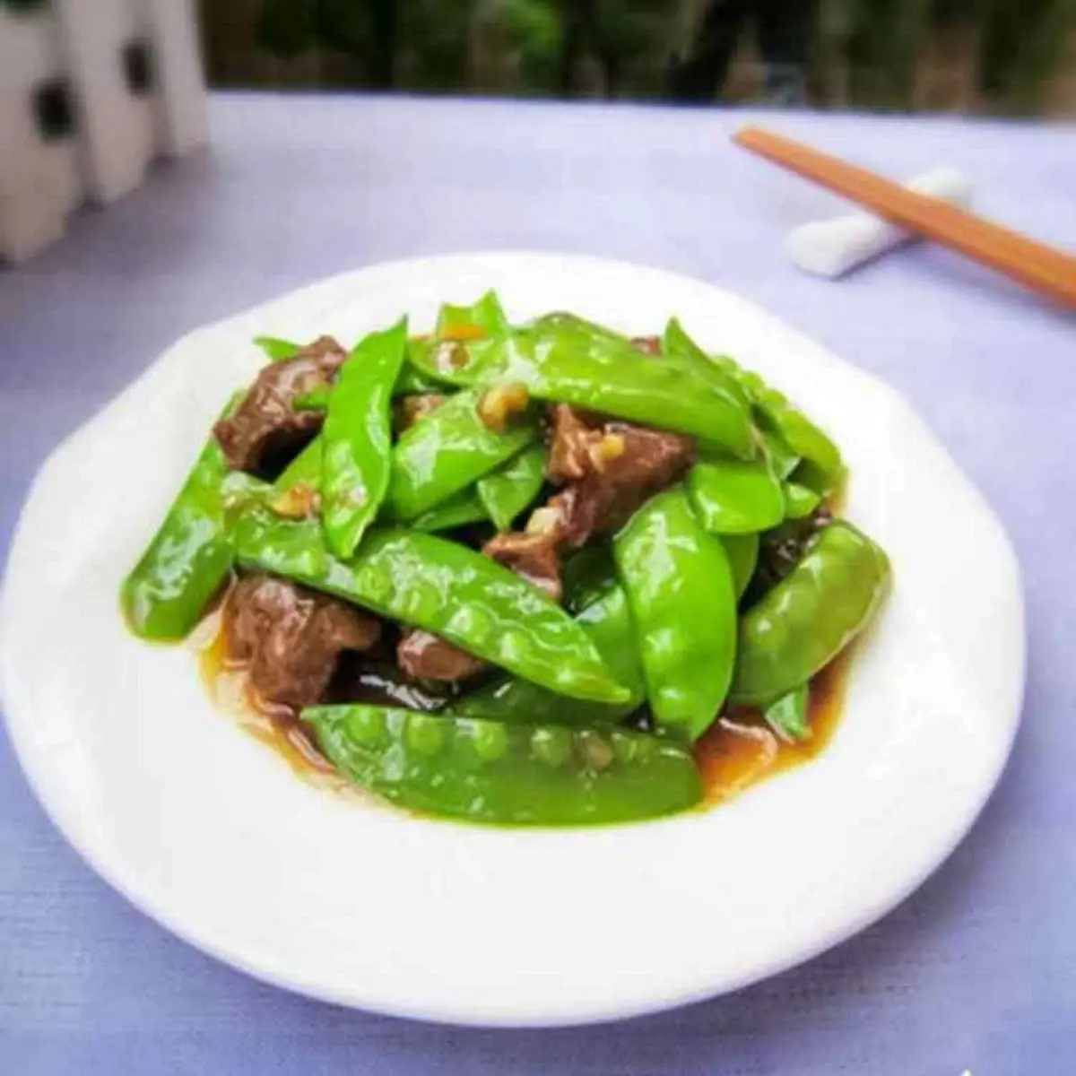 Snow Pea