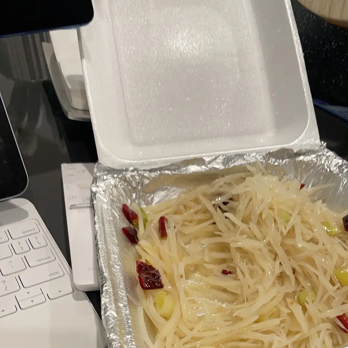 Spaghetti Carbonara