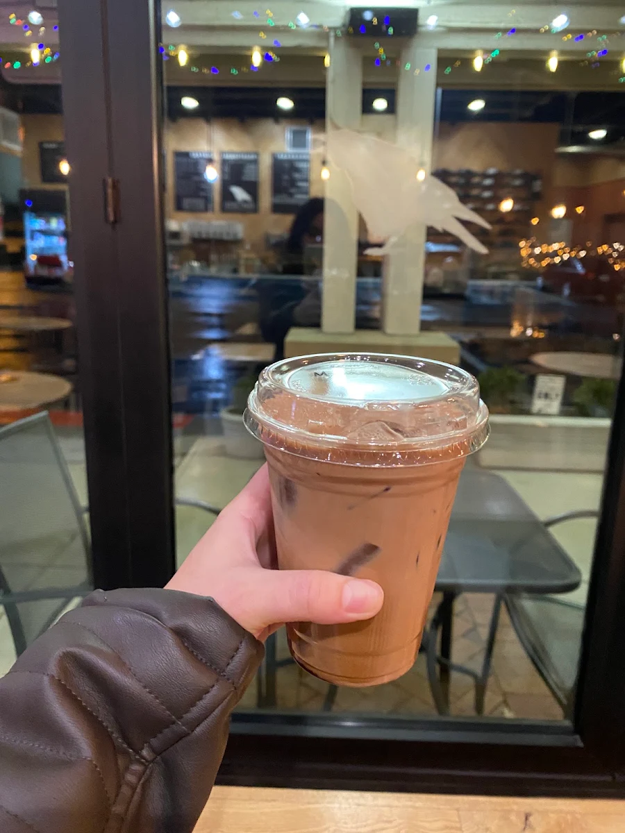 Iced Mocha