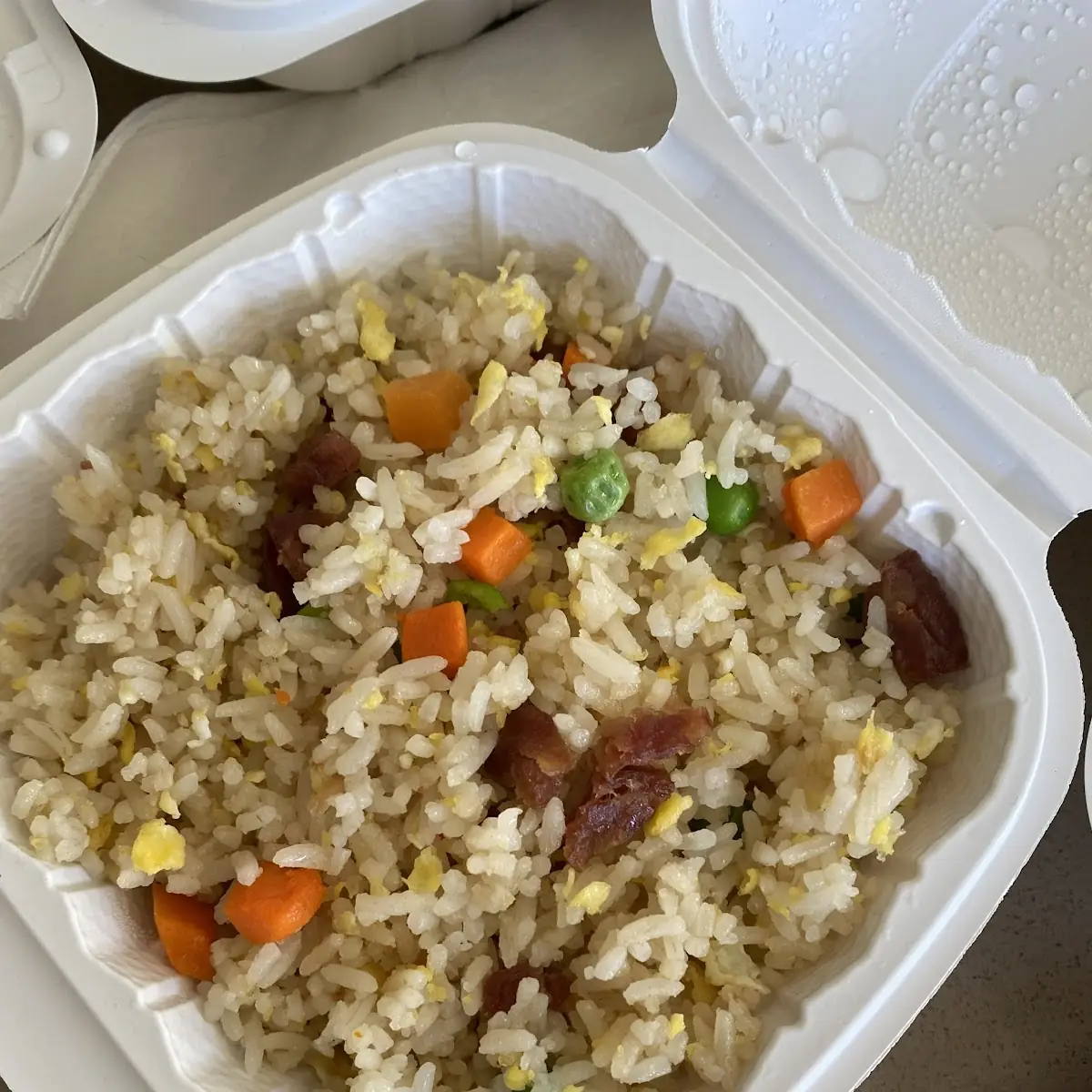 House Fried Rice