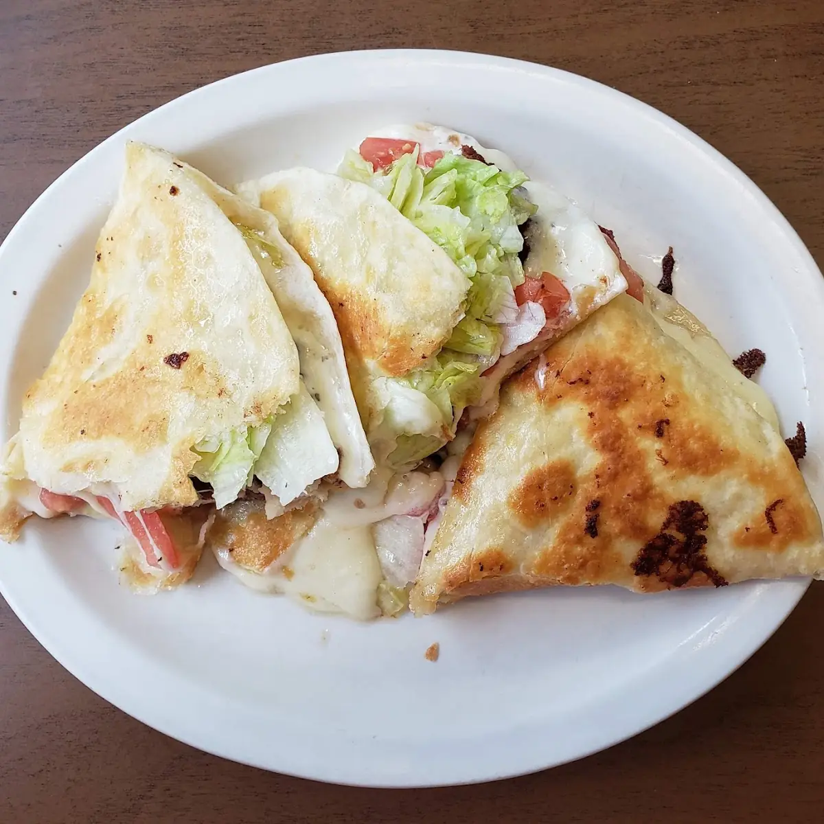 Quesadilla
