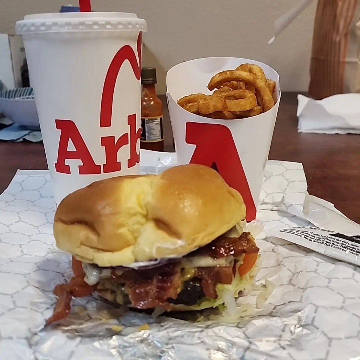 Wagyu Beef Burger