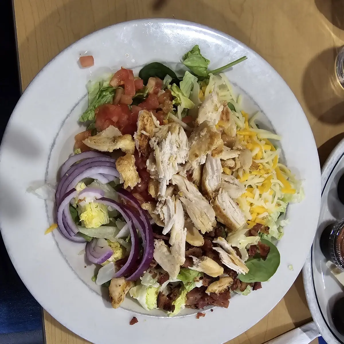 Cobb Salad