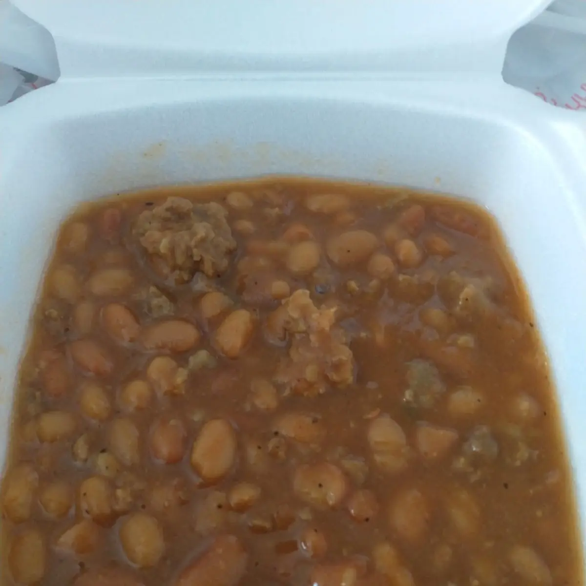 Baked Beans