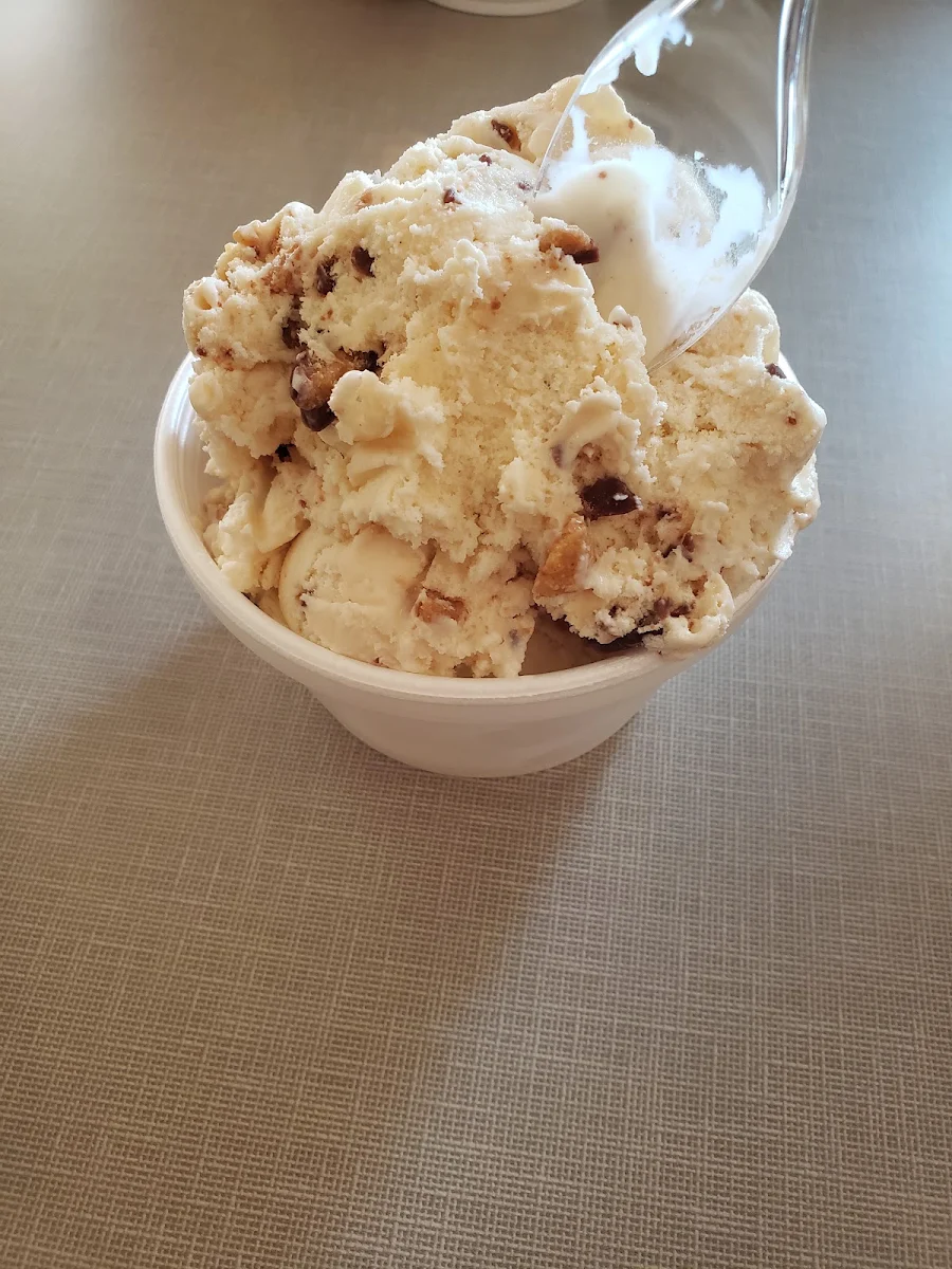 Peanut Butter Cup