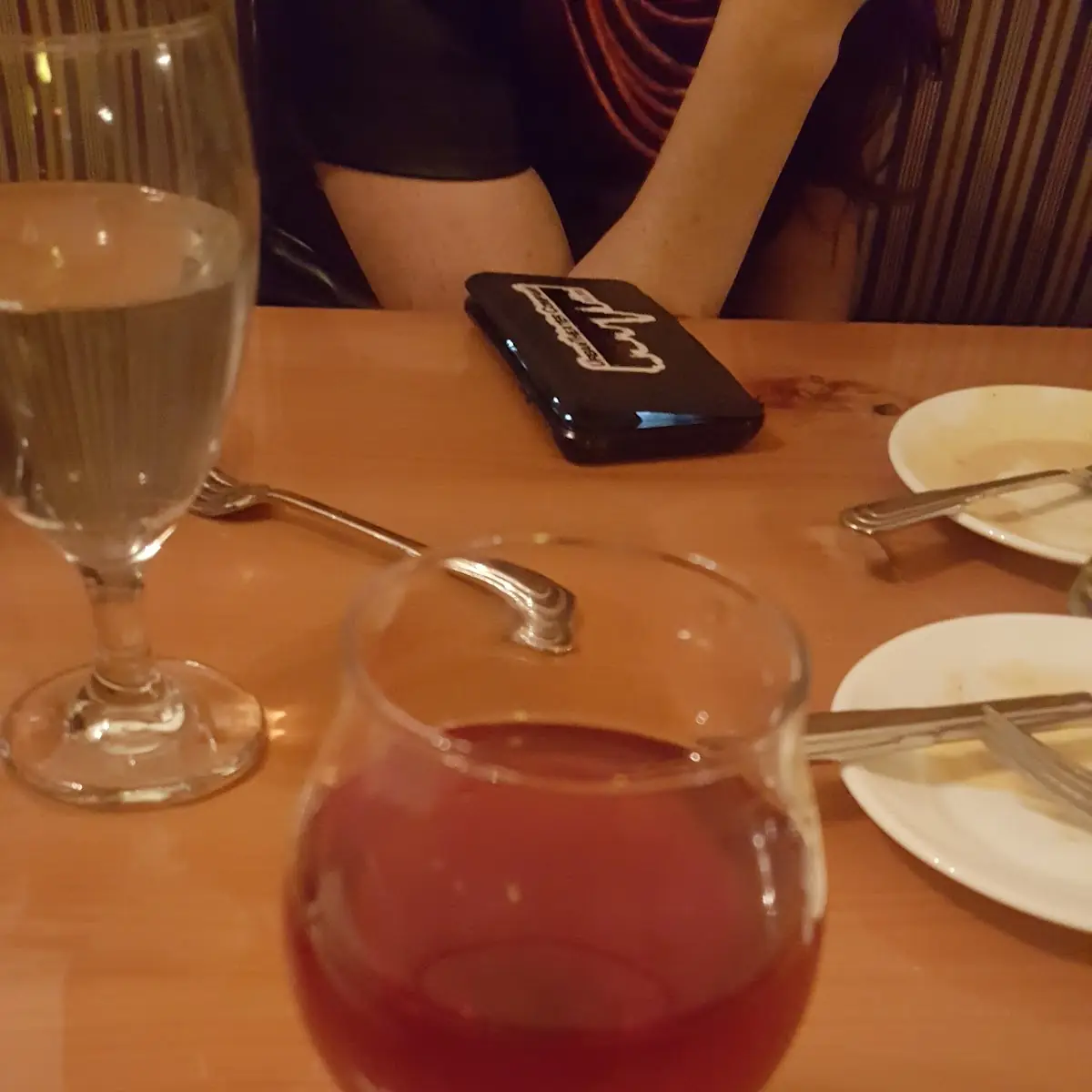 Hard Cider