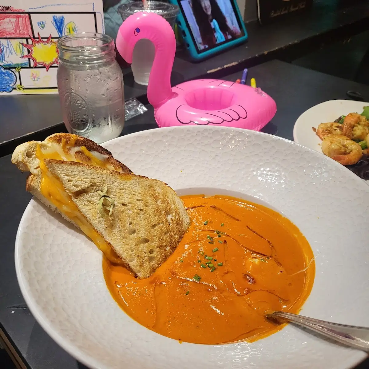 Tomato Soup