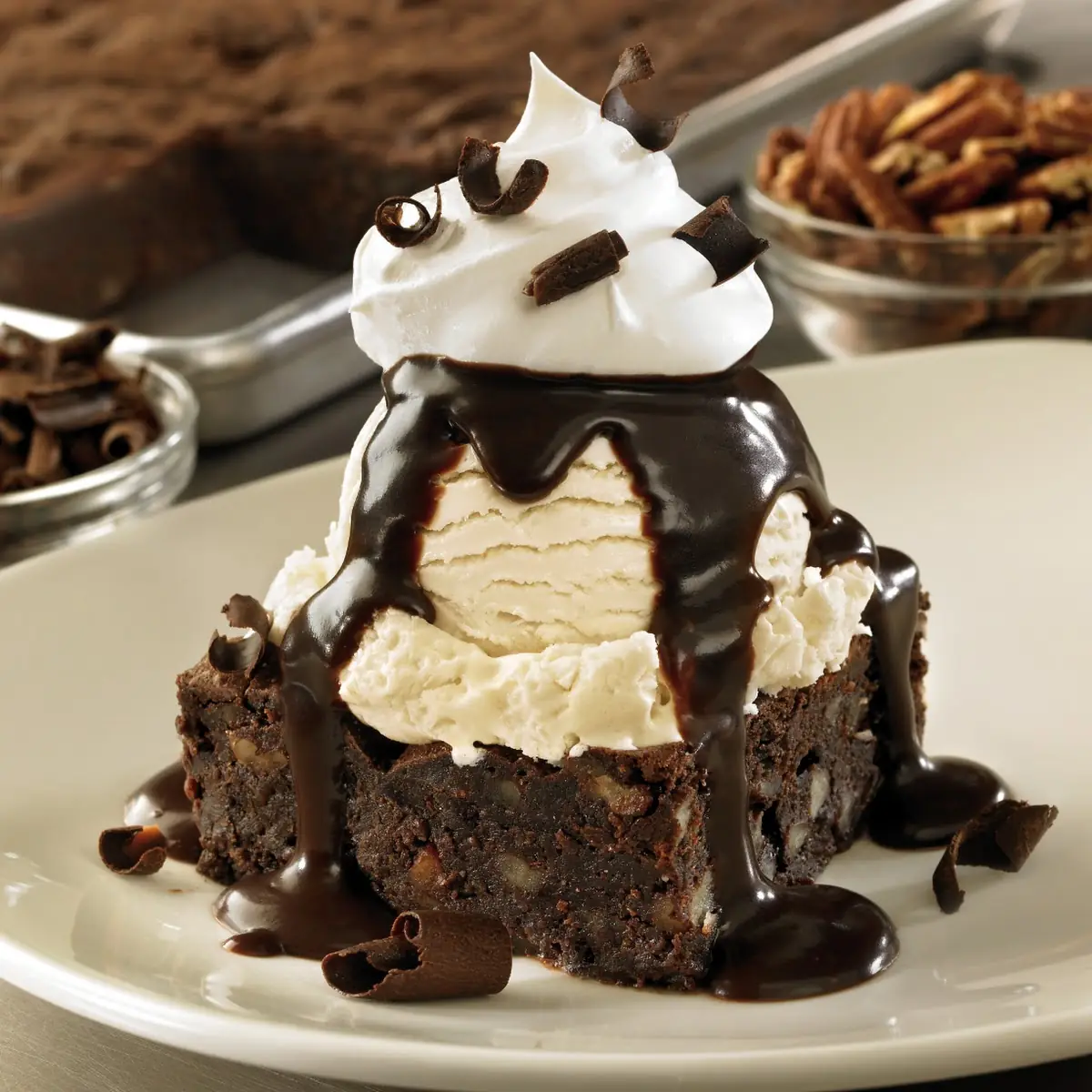 Chocolate Thunder from Down Under
