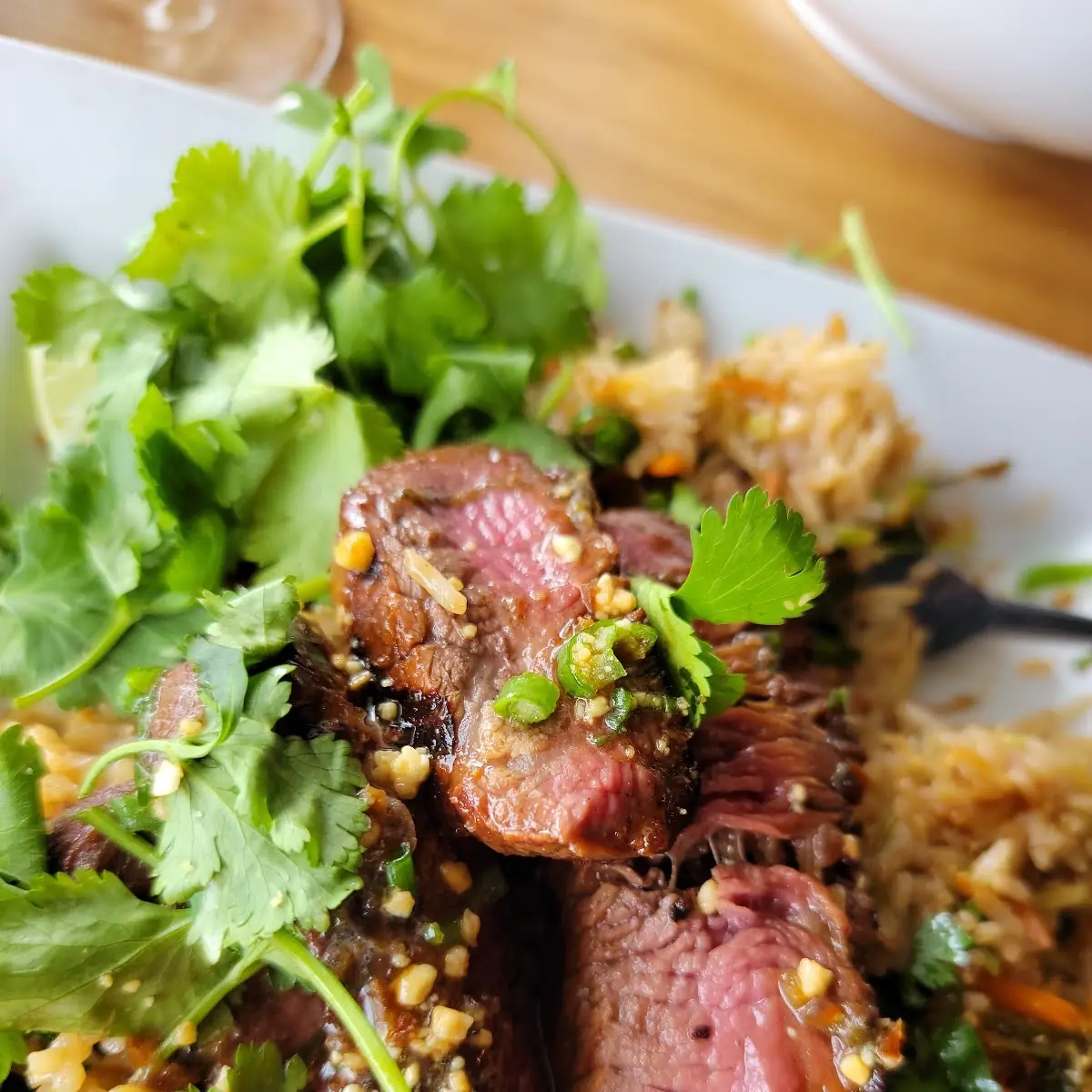 Korean BBQ Beef
