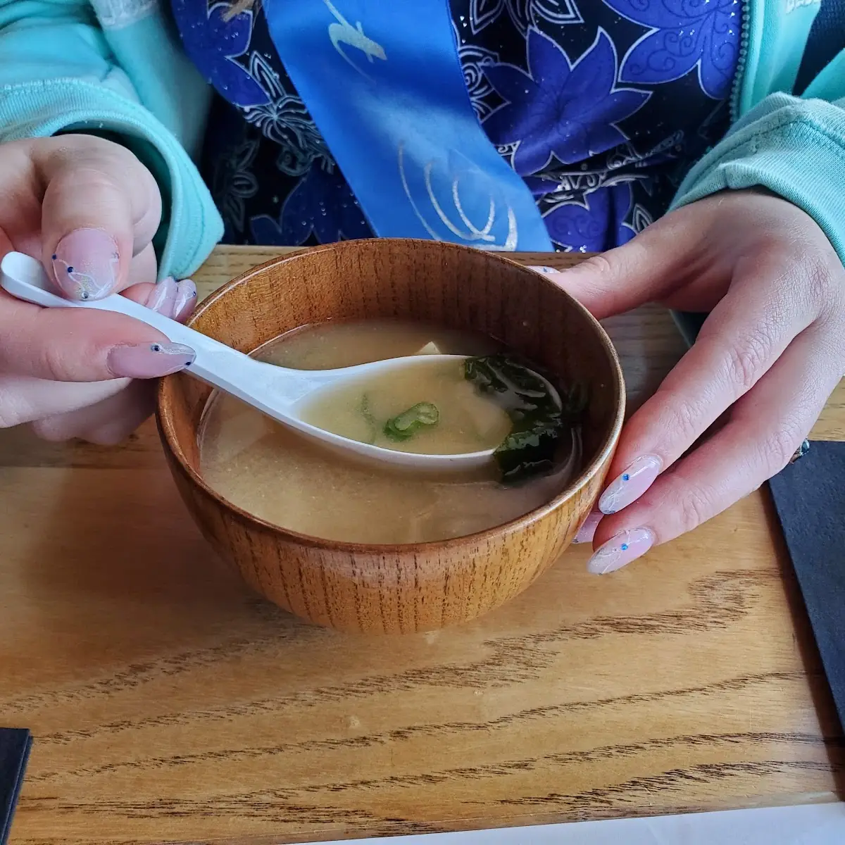 Miso Soup